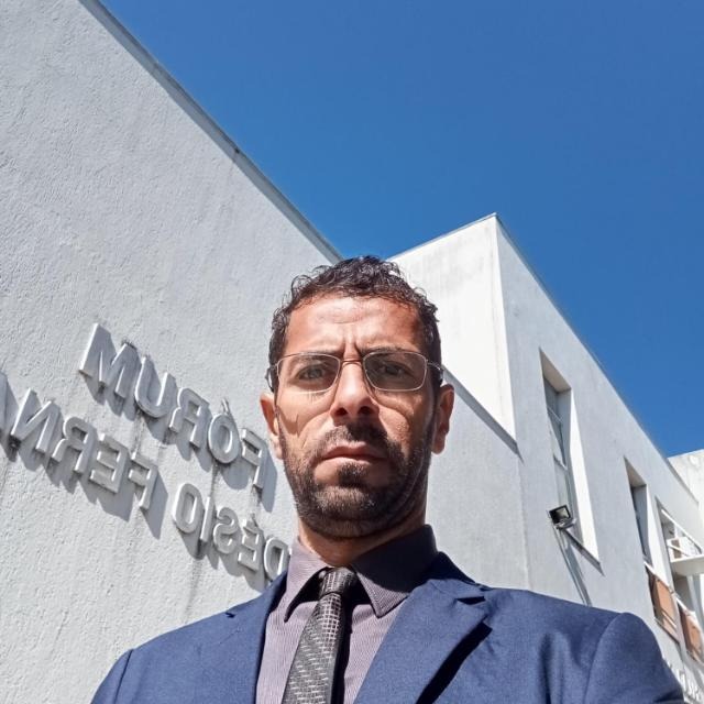 Eduardo Machado
